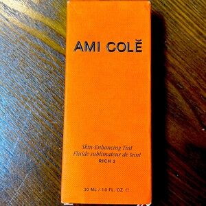 Ami Colé Skin-Enhancing Tinted Moisturizer: Rich 2